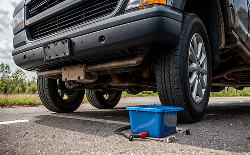 vehicle-maintenance-equipment-standards