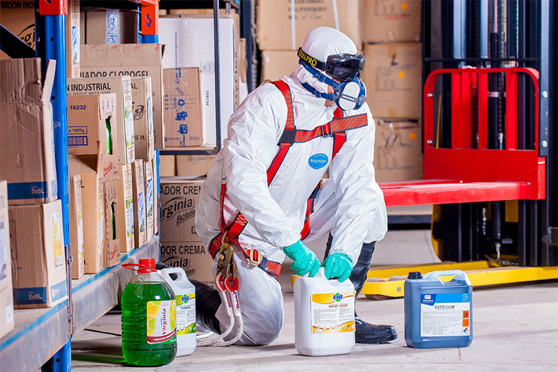 chemical-exposure-limits-and-standards