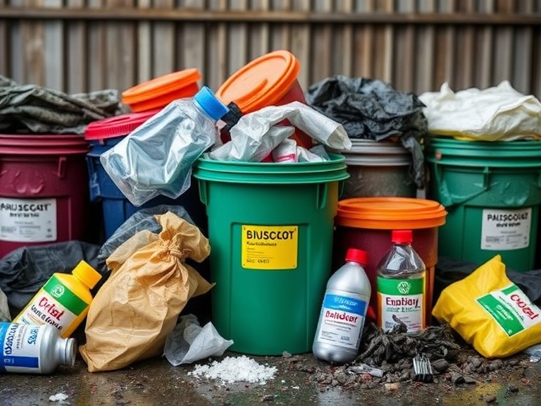 legal-requirements-for-chemical-waste-disposal
