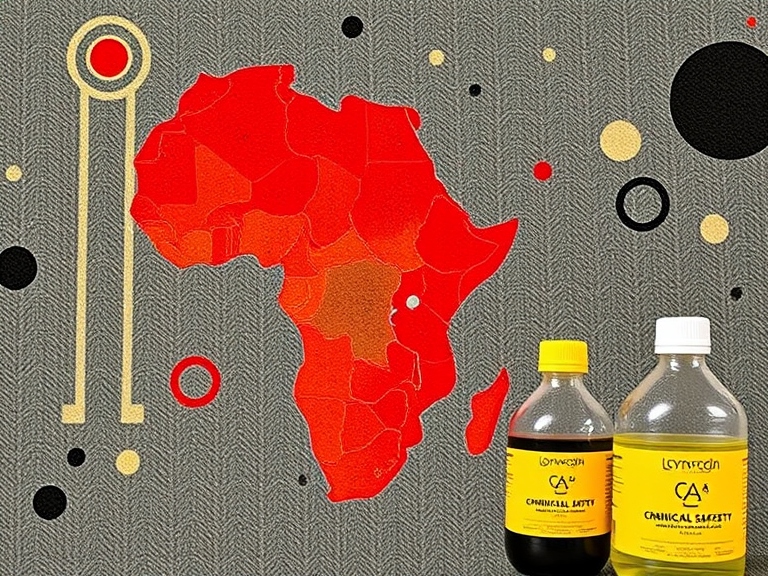 african-chemical-safety-regulations