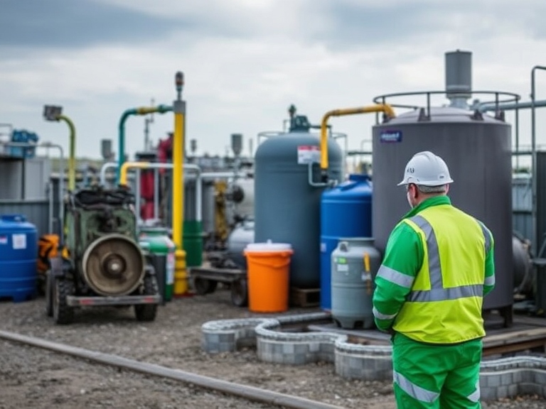 waste-management-audits-in-chemical-safety